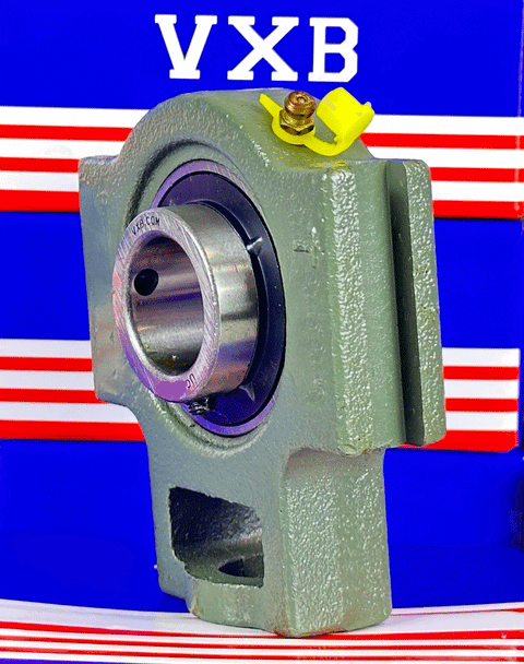 UCT211 MOUNTED BEARING 55mm Bore Mounted Bearing Take-Up Unit - Buy Bearings online - Fast US Shipping